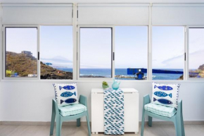 La Fula Beach Rooms